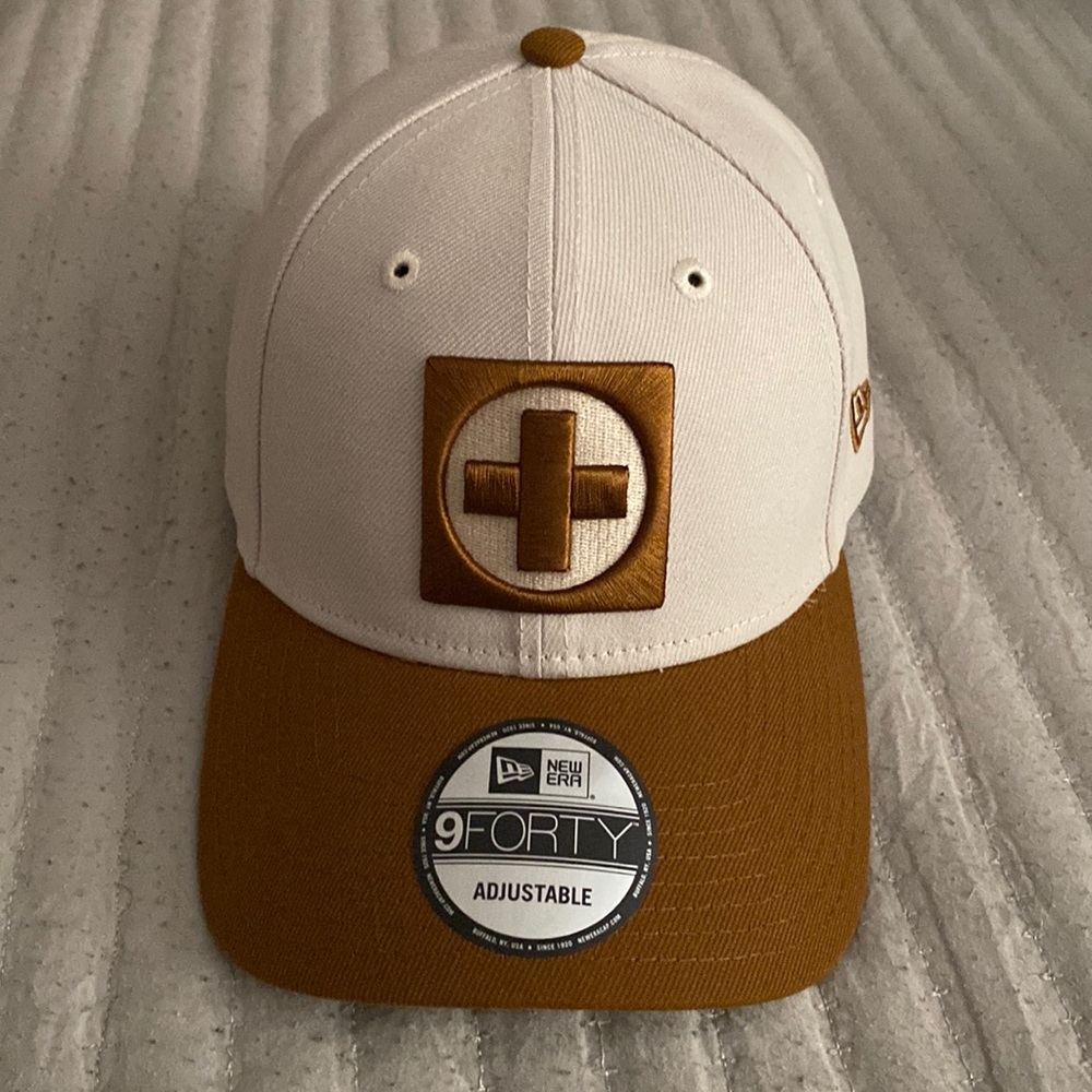 Cruz Azul New Era Hat/ Cruz azul New Era Gorra